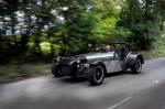 Caterham Seven Superlight Twenty 2015 года